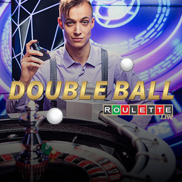 Double Ball Roulette