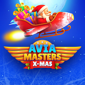 Aviamasters X-mas